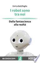 I robot sono tra noi