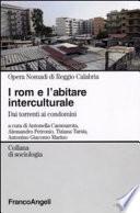 I rom e l'abitare interculturale