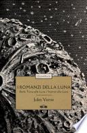 I romanzi della Luna