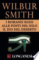 I romanzi egizi