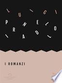 I Romanzi