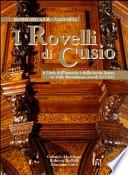 I Rovelli. L'arte dell'intarsio e della tarsia lignea in valle Brembana