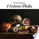 I salumi d'Italia 2020