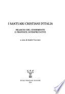 I santuari cristiani d'Italia