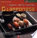 I sapori della cucina giapponese