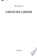 I segni dei lapicidi