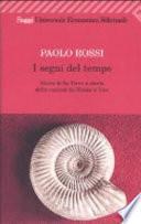 I segni del tempo