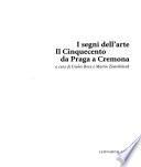 I segni dell'arte