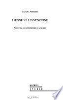 I segni dell'invenzione