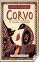 I segni di nascita secondo i nativi americani. Corvo (dal 22 settembre al 22 ottobre)
