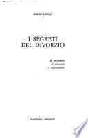 I segreti del divorzio