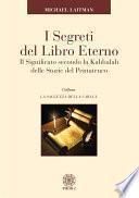 I Segreti del Libro Eterno