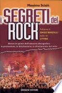 I segreti del rock