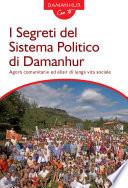 I Segreti del Sistema Politico di Damanhur
