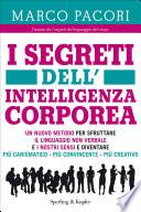 I segreti dell'intelligenza corporea
