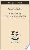 I segreti della Creazione