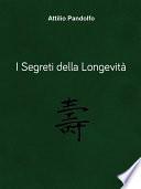 I segreti della longevità