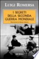 I segreti della seconda guerra mondiale