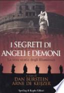 I segreti di angeli e demoni