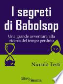 I segreti di Babolsop