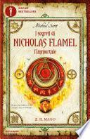 I segreti di Nicholas Flamel l'immortale - 2. Il Mago