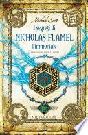 I segreti di Nicholas Flamel l'immortale - 5. Il Traditore