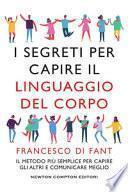 I segreti per capire il linguaggio del corpo