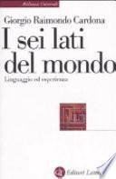 I sei lati del mondo