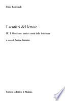 I sentieri del lettore