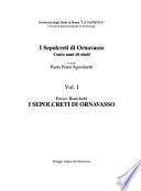 I Sepolcreti di Ornavasso: I sepolcreti di Ornavasso