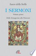 I sermoni: Dalla Settuagesima alla Pentecoste