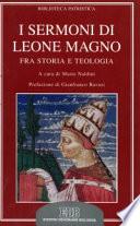 I sermoni di Leone Magno