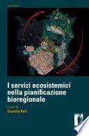 I servizi ecosistemici nella pianificazione bioregionale