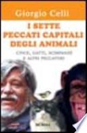 I sette peccati capitali degli animali