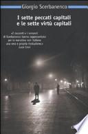 I sette peccati capitali e le sette virtù capitali