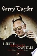 I sette peccati capitali