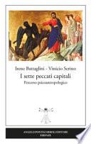 I sette peccati capitali. Percorso psicoantropologico
