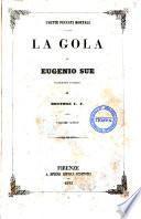 I sette peccati mortali di Eugenio Sue