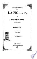 I sette peccati mortali di Eugenio Sue
