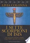 I sette scorpioni di Isis