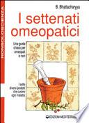 I Settenati Omeopatici