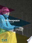 I, Shakespeare