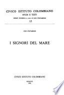 I signori del mare