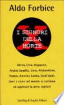 I signori della morte