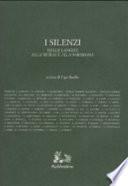I silenzi