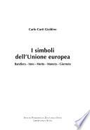 I simboli dell'Unione europea