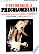 I Simboli Precolombiani