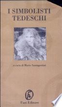 I simbolisti tedeschi