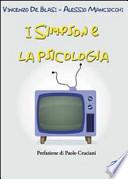 I Simpson e la psicologia