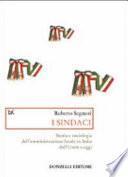 I sindaci